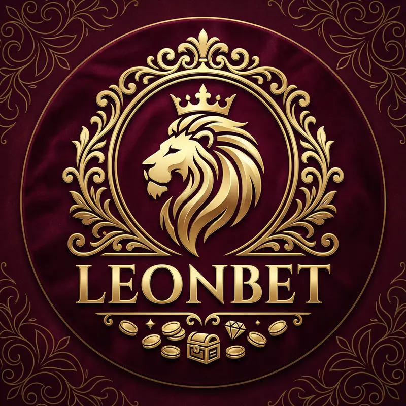 leonbet Logo Fortune Dragon
