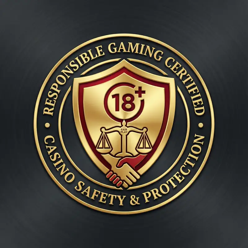 Jogo Responsável 18+ leonbet