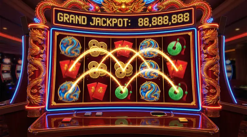 Caça-Níqueis Premium leonbet