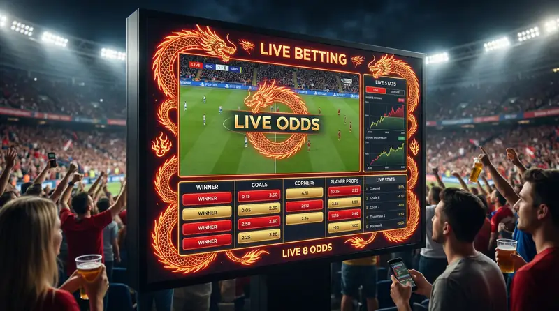 Apostas Esportivas leonbet